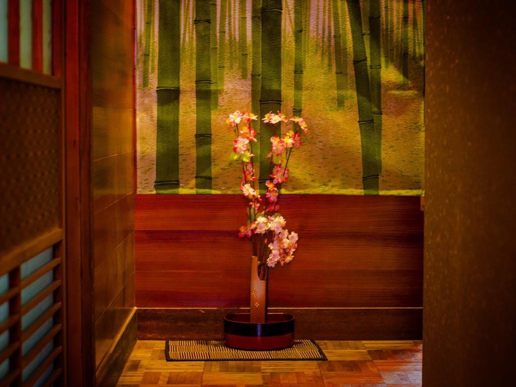 Oyado Toji Villa Kyoto Room photo