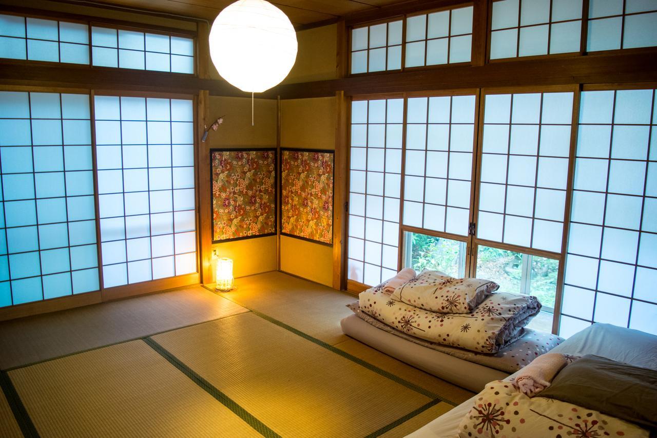 Oyado Toji Villa Kyoto Exterior photo