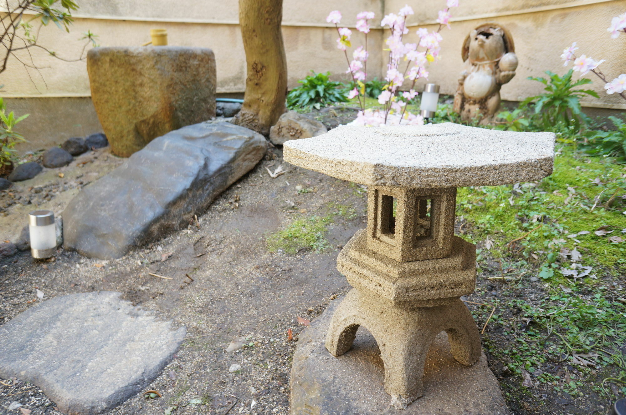 Oyado Toji Villa Kyoto Exterior photo